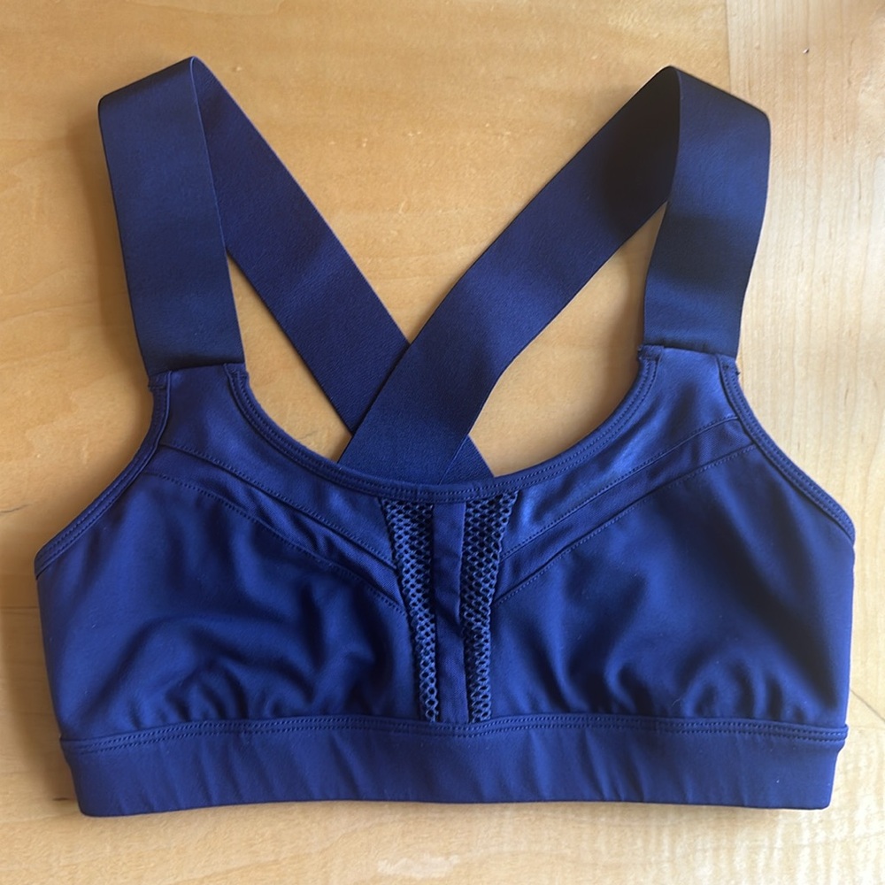 Alo Equalize sports bra